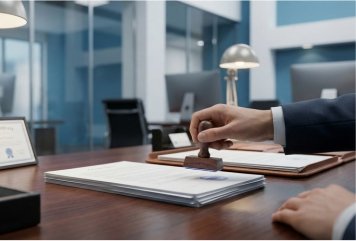 Document Attestation