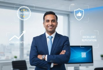 Business Credibility