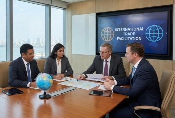 International Facilitation