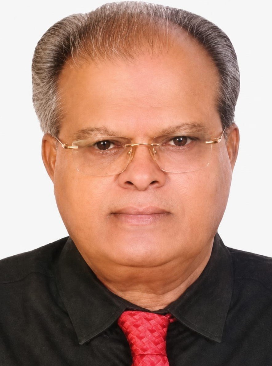 S.K. GANESAN