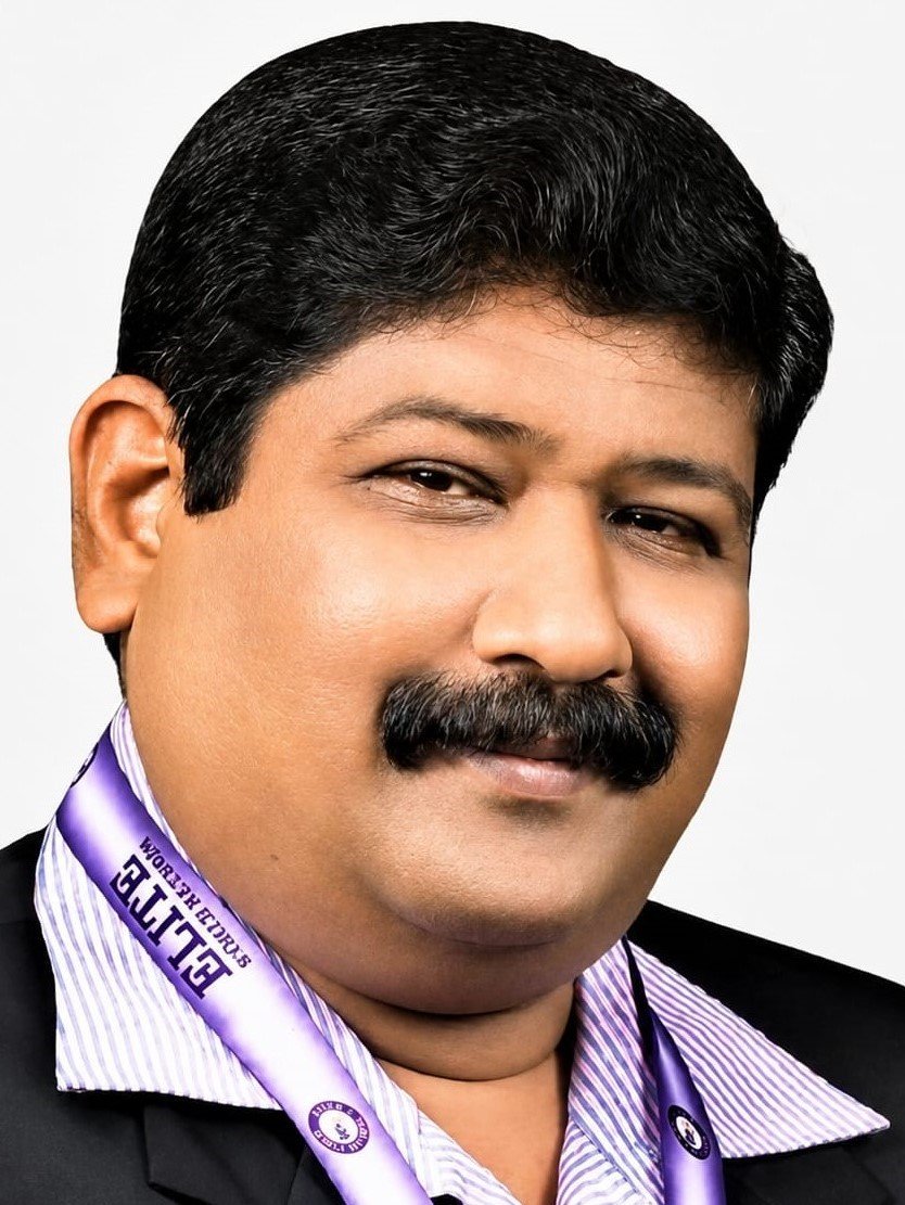Dr. N. SAMPATH KUMAR