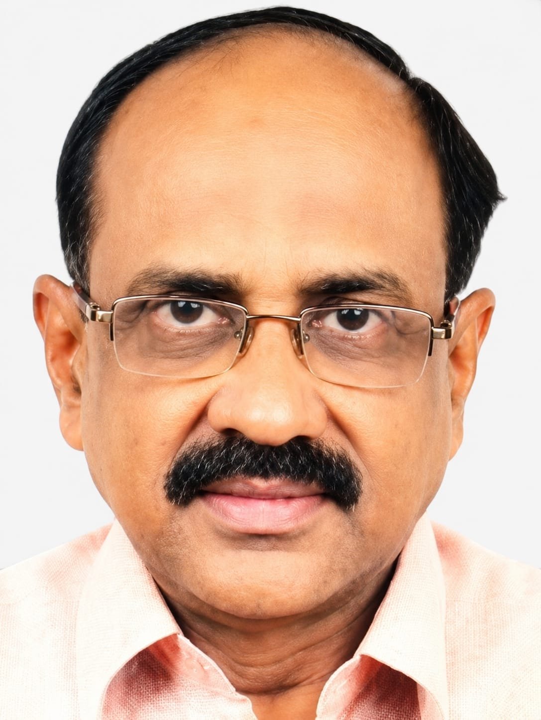 M. ILANGOVAN