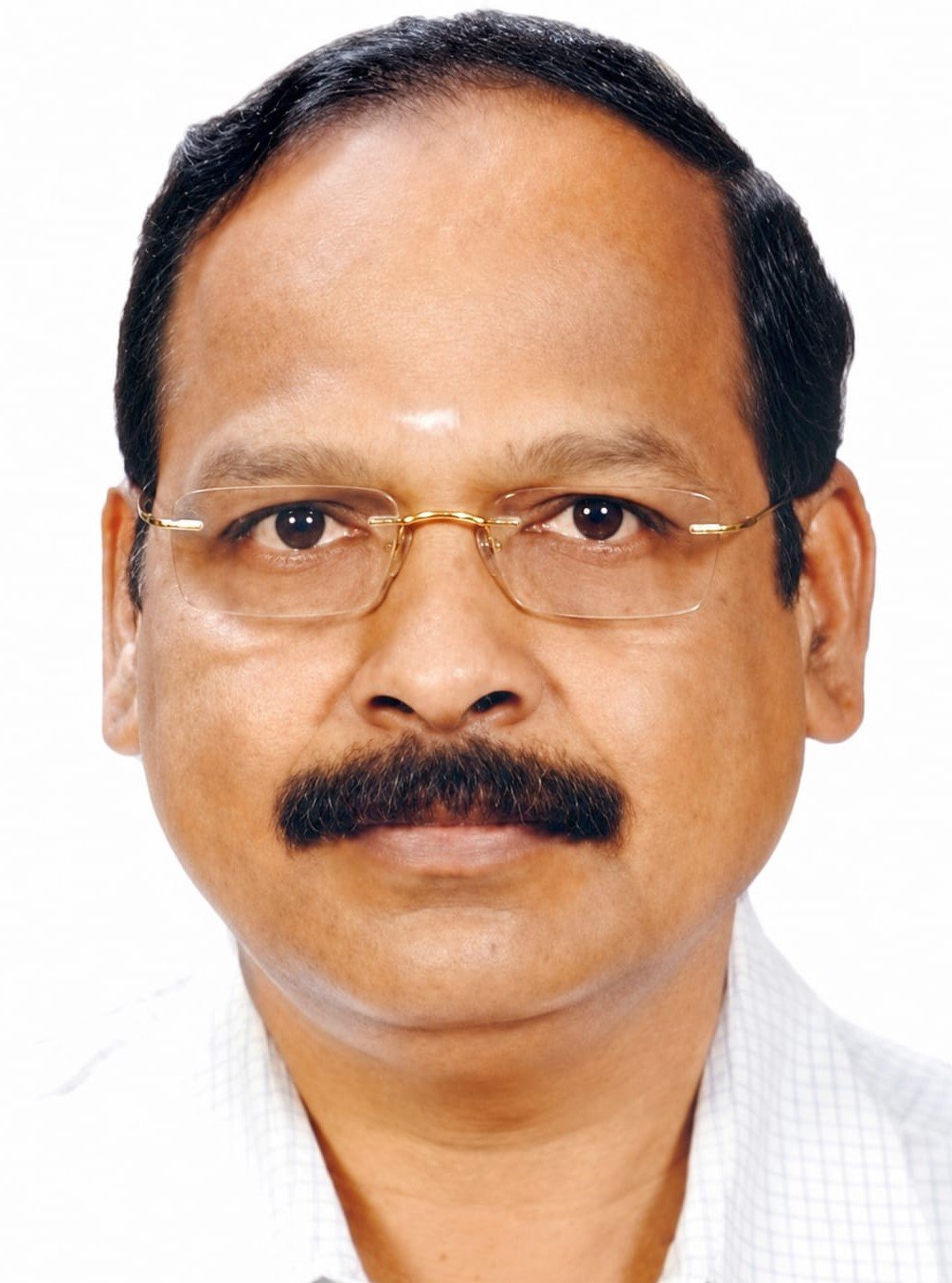 S. GOVINDAN