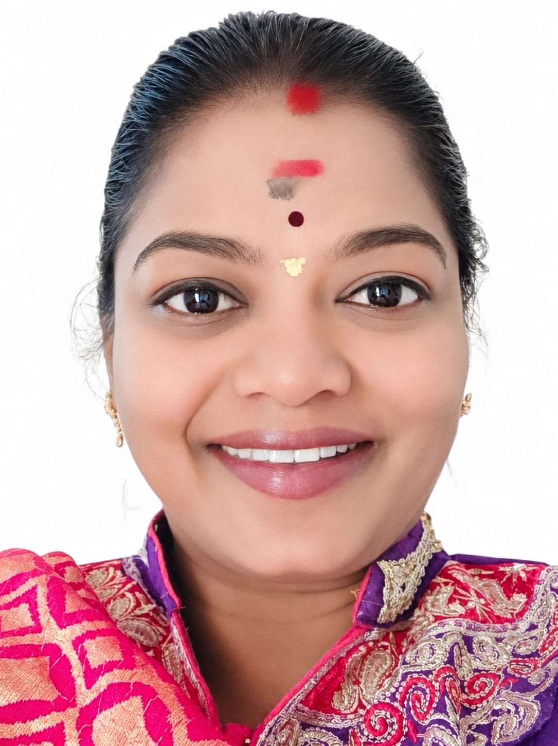 R. NALINI