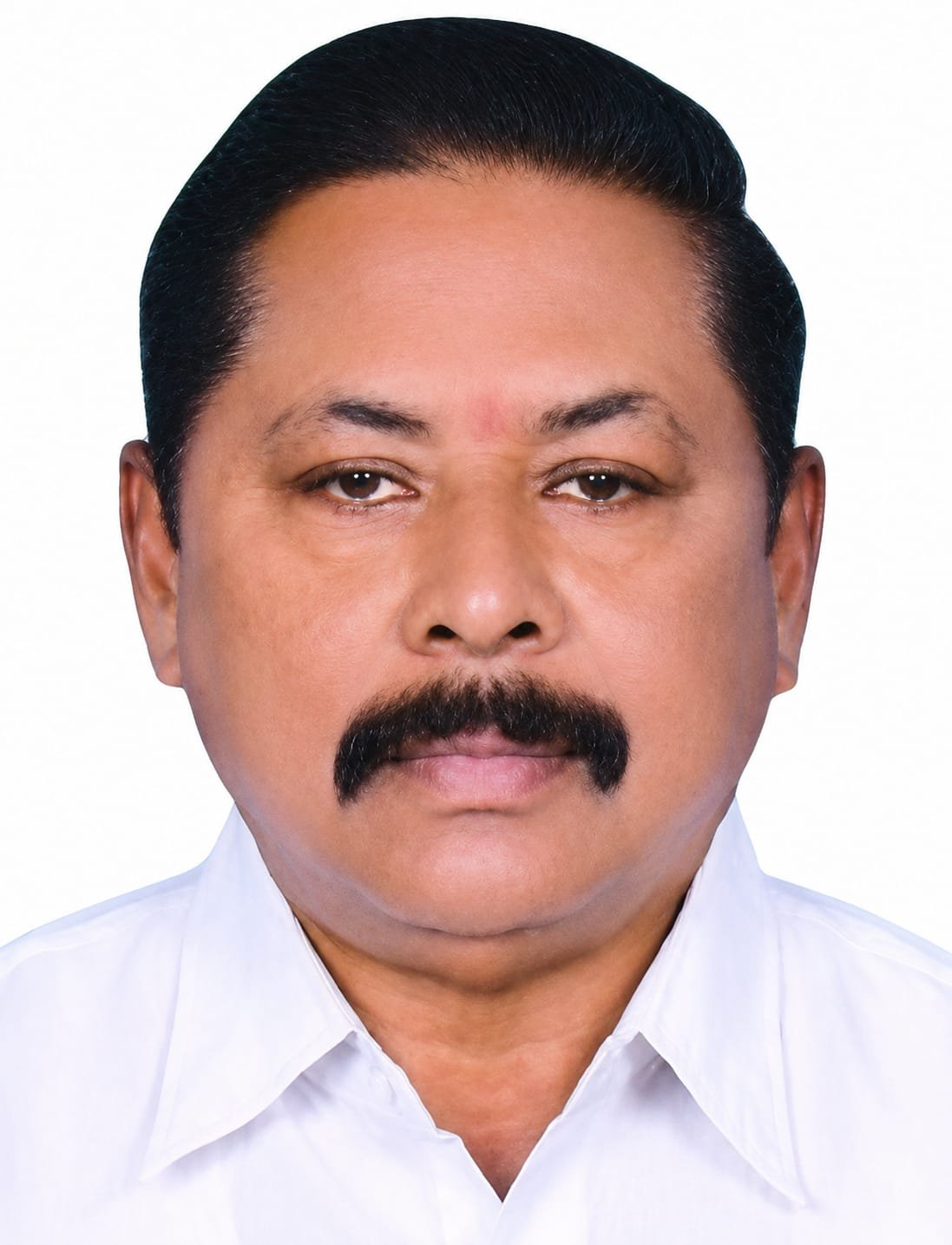 D. CHANDRAN
