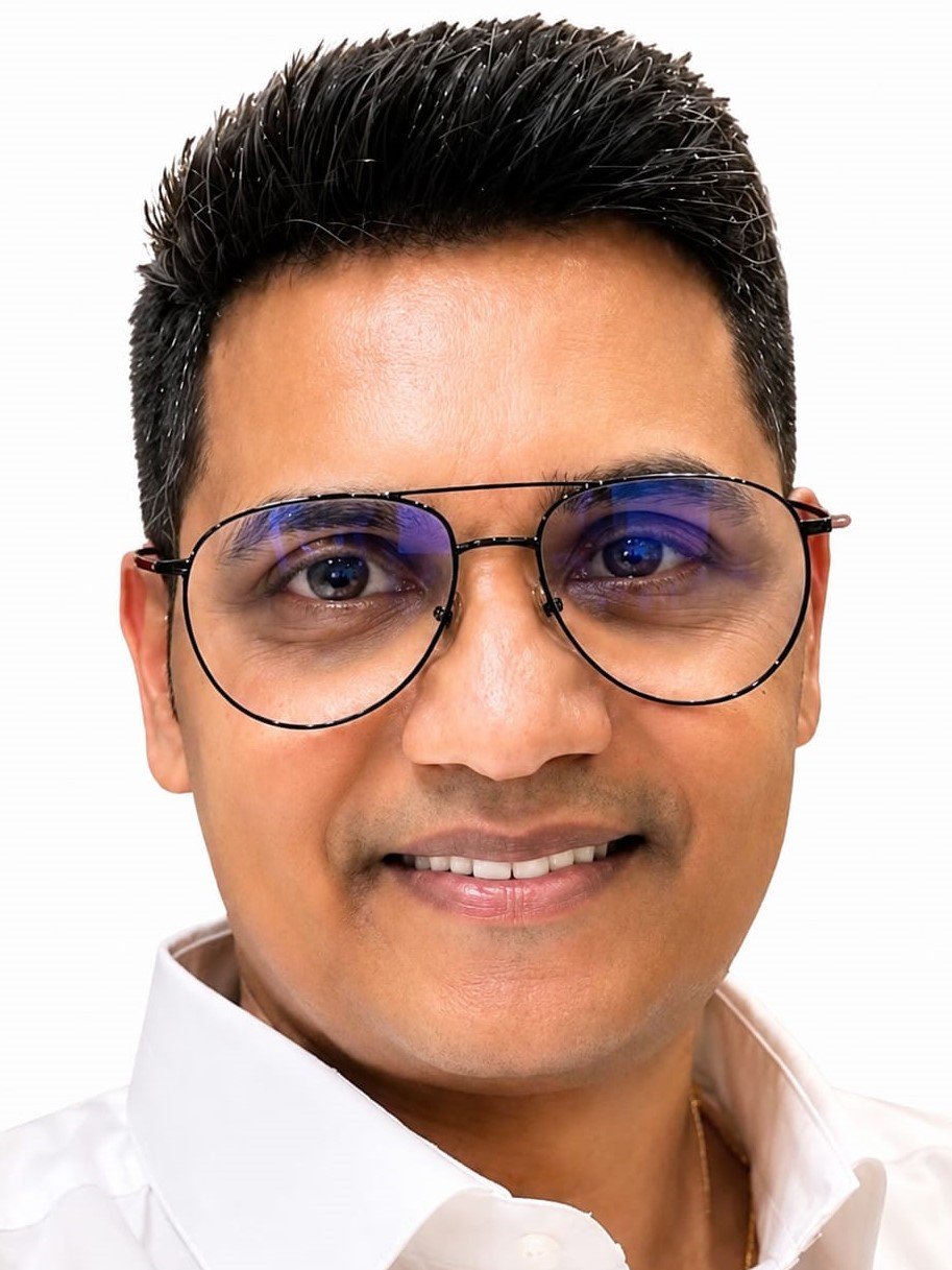 P.V. SHARAN KUMAR