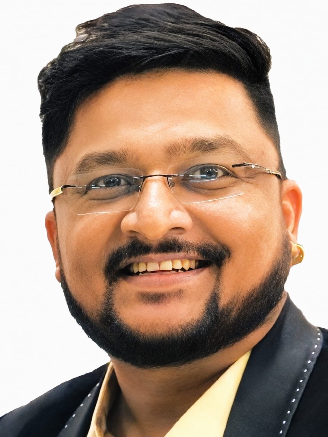 ARUN KUMAR SETHIA