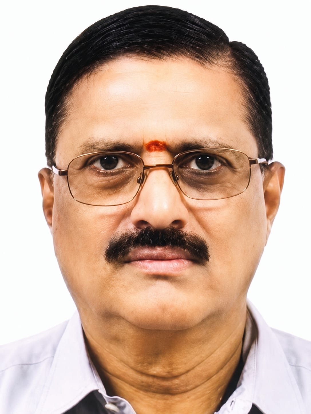 B.P. UDAYKUMAR