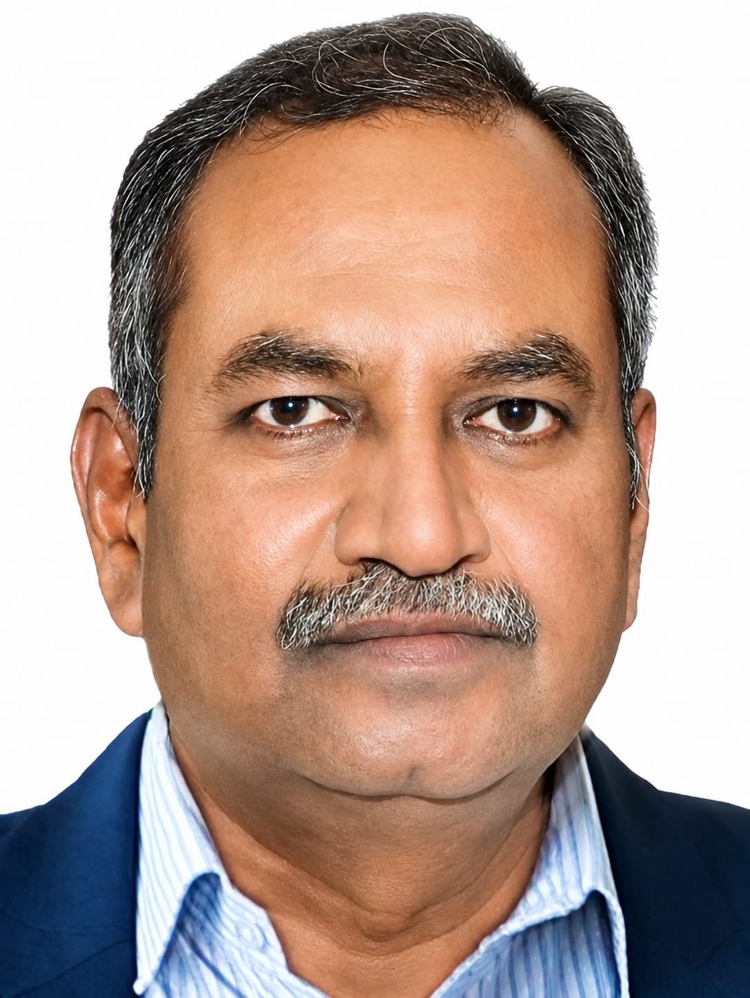 Dr. PSS. SRINIVASAN