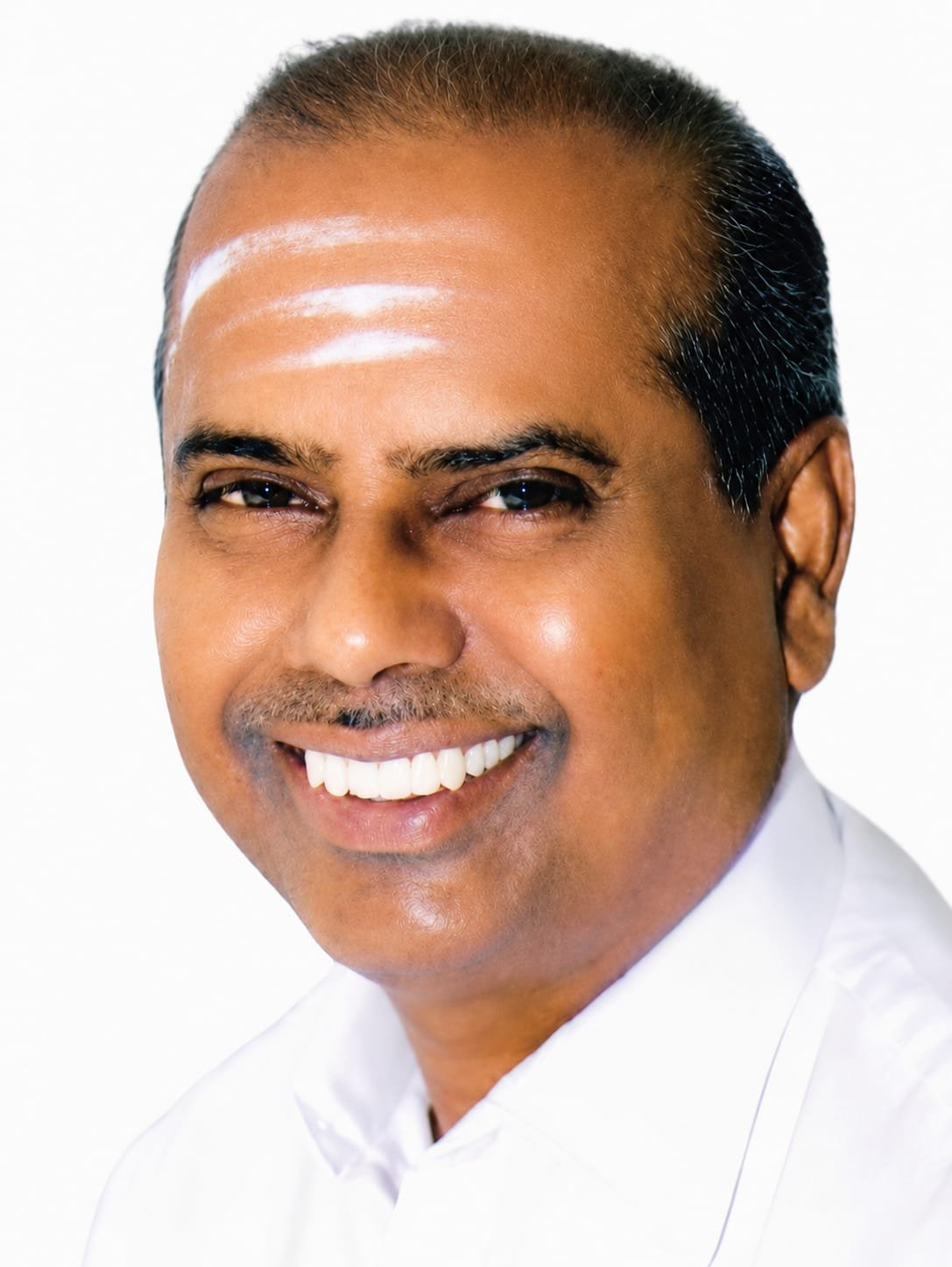 T.A. KUMARAVELU