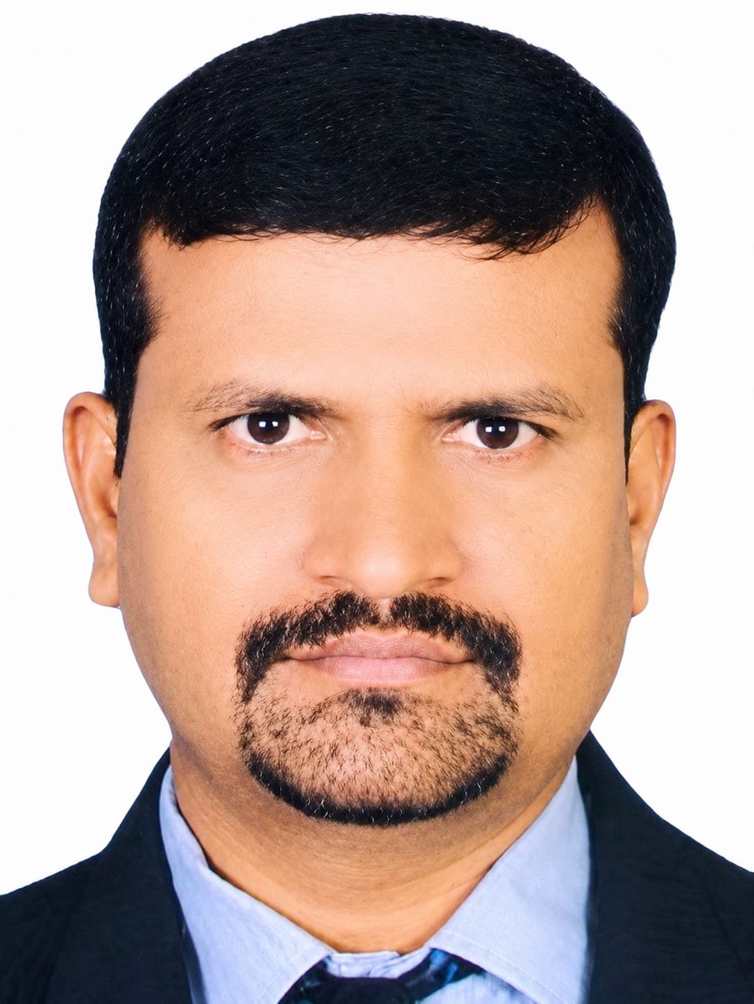 M. SIVAKUMAR