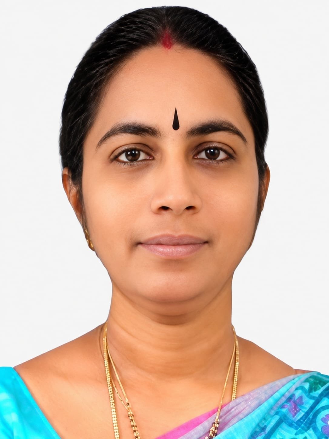 Dr. K. VIDHYA