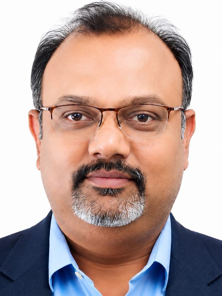 VIKAS K. SHAH