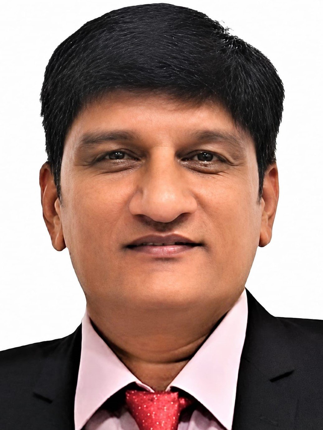 MAHENDRA SHARMA