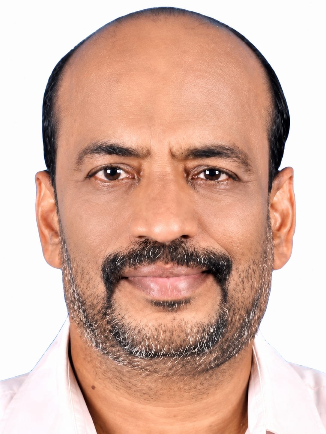 K. DURAIYARASAN