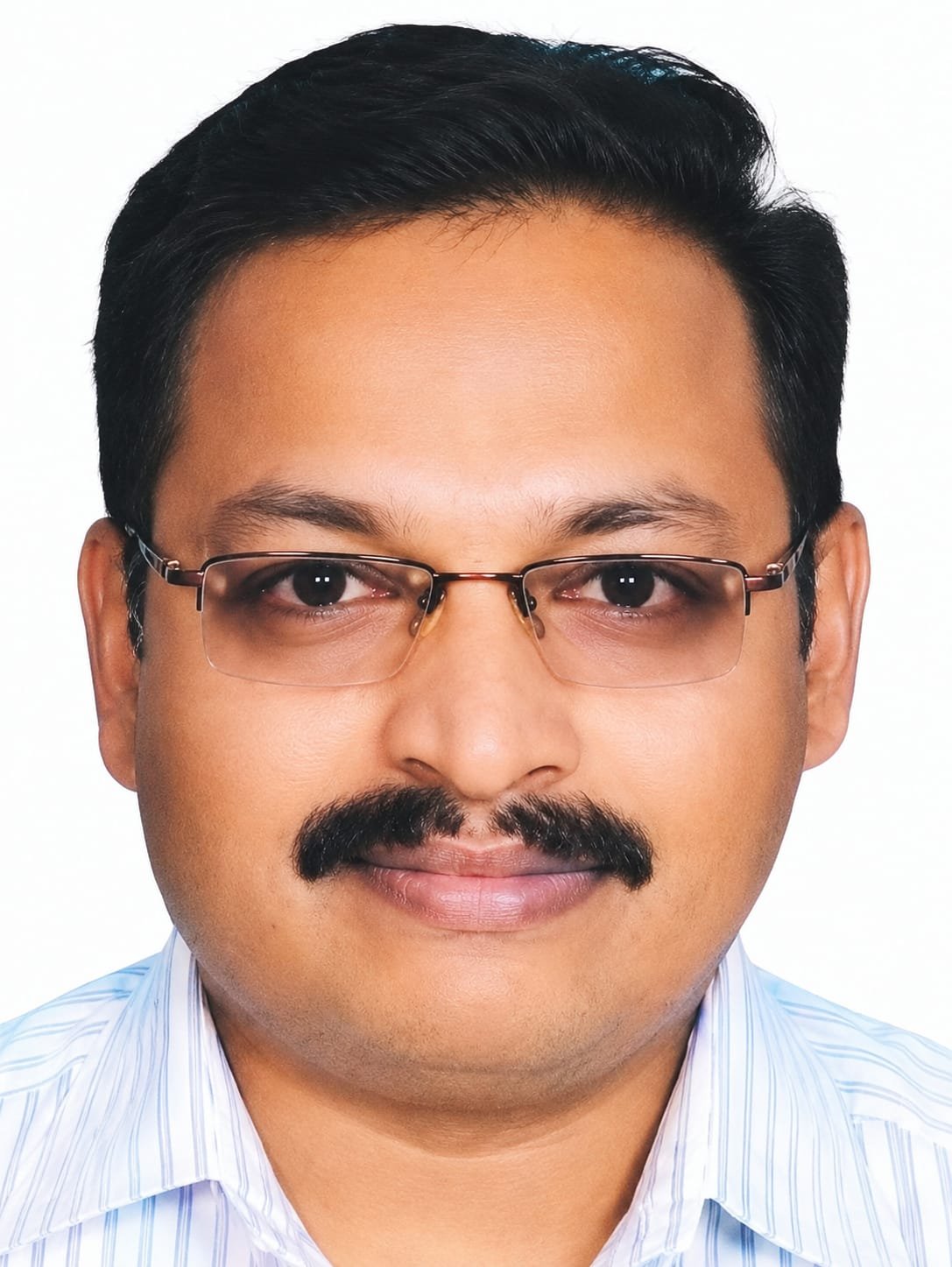 K.S. JEEVAMANI
