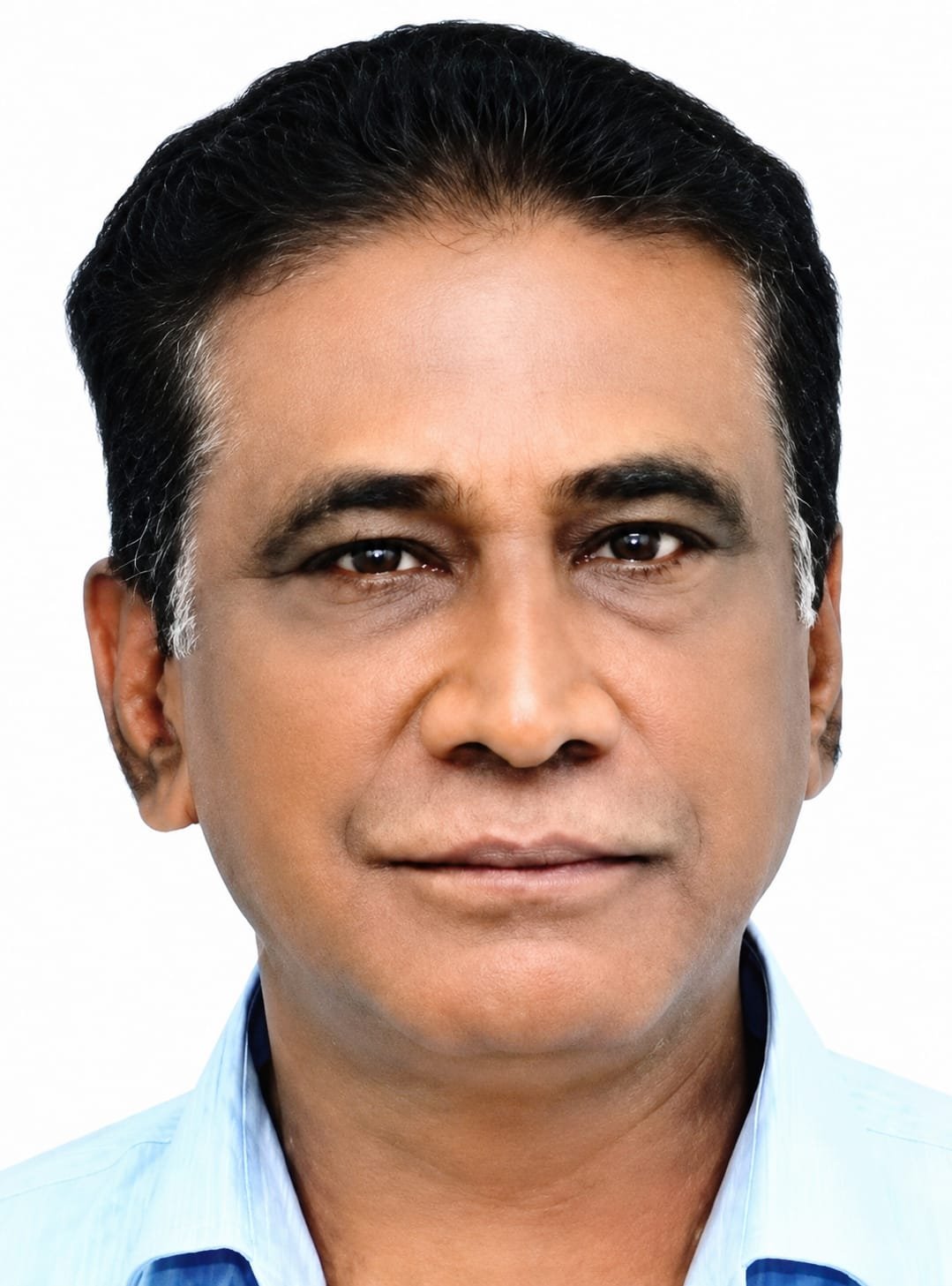 D. BALASUNDARAM