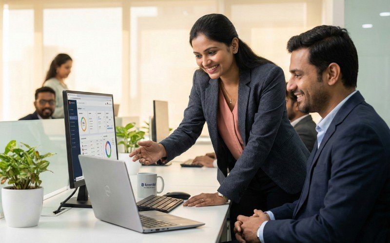 Business Training Programs