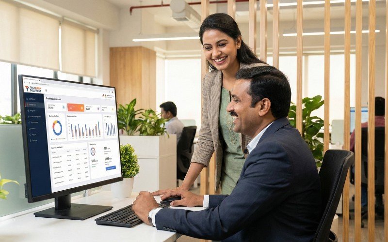 Member Support Services